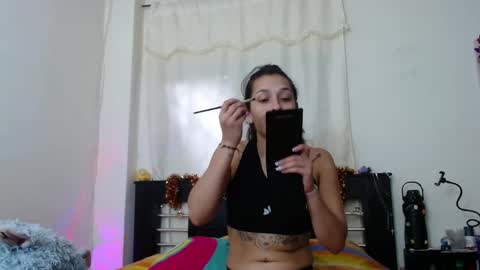 Allyson collins online show from 24, 2, 2025