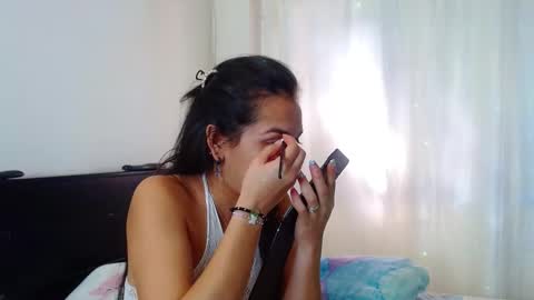 Allyson collins online show from 11, 3, 2025