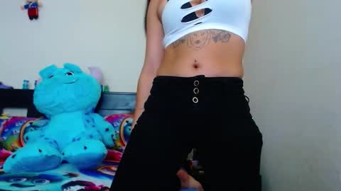 Allyson collins online show from 20, 11, 2025