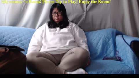 Allyssamay online show from 2, 3, 2026