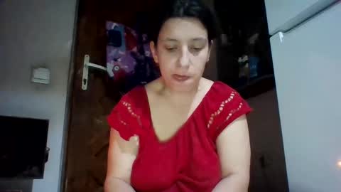 Alma online show from 1, 1, 2025