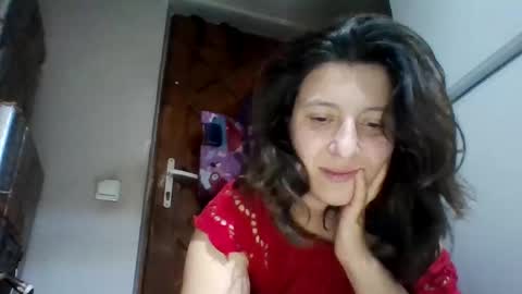 Alma online show from 1, 1, 2025