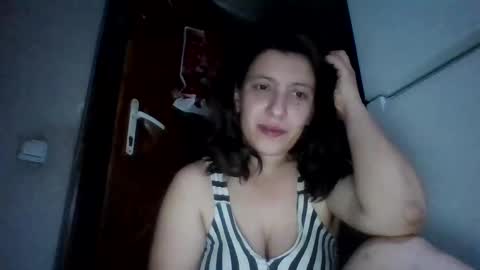 Alma online show from 9, 1, 2025