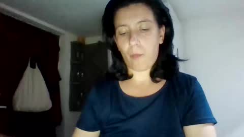 Alma online show from 24, 9, 2025