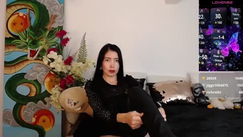 alma_art_ online show from 8, 2, 2025