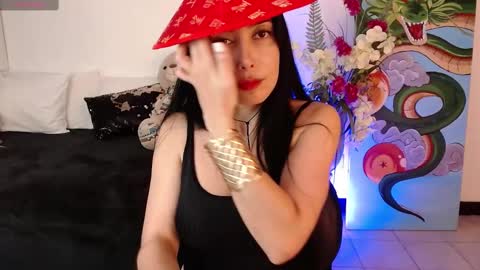 alma_art_ online show from 13, 2, 2025