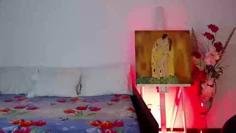 alma_art_ online show from 9, 9, 2025