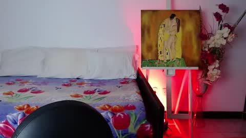 alma_art_ online show from 15, 9, 2025