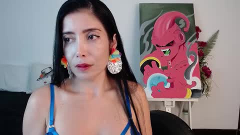 alma_art_ online show from 18, 2, 2026