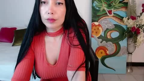 Snapshot of alma_art_ chatting on 27, 5, 2026 alma_art_ online show from 27, 5, 2026