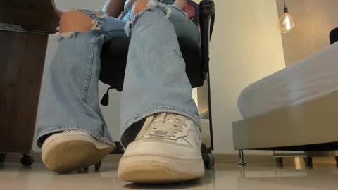 ALMA FENIX  online show from 10, 11, 2025