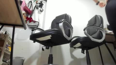 ALMA FENIX  online show from 22, 4, 2026