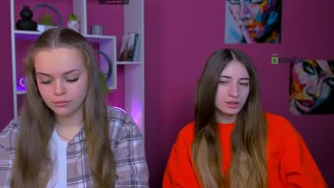 alma heart online show from 10, 4, 2026