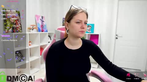 alma_jons online show from 14, 9, 2025