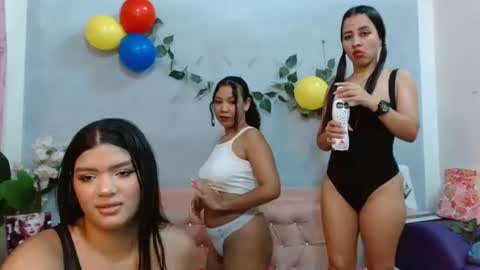 alma_meza online show from 6, 7, 2026