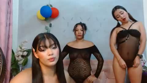 alma_meza online show from 15, 7, 2026