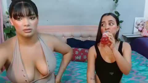 alma_meza online show from 22, 7, 2026