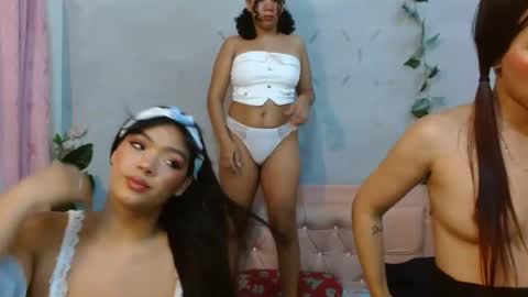 alma_meza online show from 25, 7, 2026
