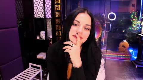 Alma online show from 9, 2, 2025