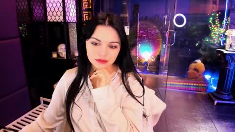 Alma online show from 18, 2, 2025