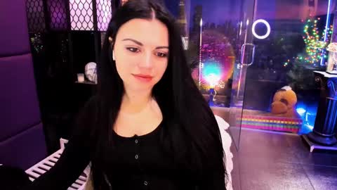 Alma online show from 19, 2, 2025