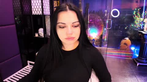 Alma online show from 6, 3, 2025