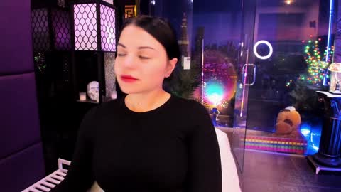 Alma online show from 10, 3, 2025