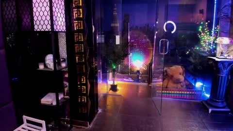 Alma online show from 12, 9, 2025