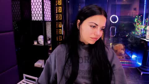 Alma online show from 17, 9, 2025