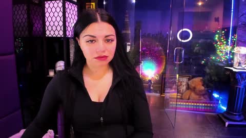 Alma online show from 7, 10, 2025