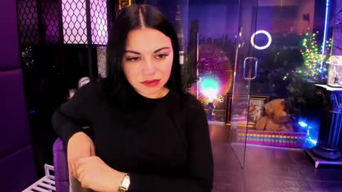 Alma online show from 23, 10, 2025