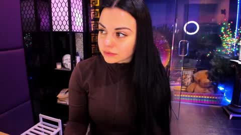 Alma online show from 18, 11, 2025