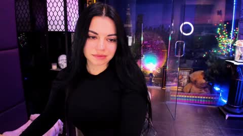 Alma online show from 16, 12, 2025