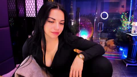 Alma online show from 19, 12, 2025