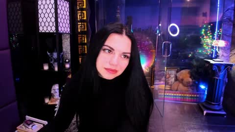 Alma online show from 7, 4, 2026