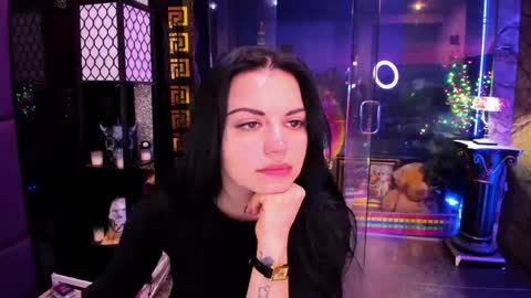 Alma online show from 19, 4, 2026