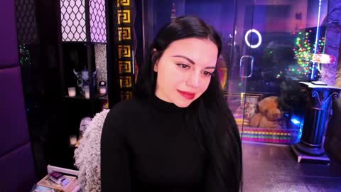 Alma online show from 22, 4, 2026