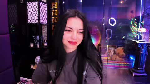 Alma online show from 23, 4, 2026