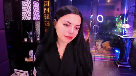 Alma online show from 28, 4, 2026