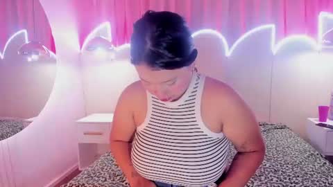 alma_rivers online show from 20, 7, 2026
