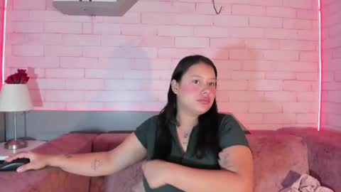 alma_rivers online show from 31, 7, 2026