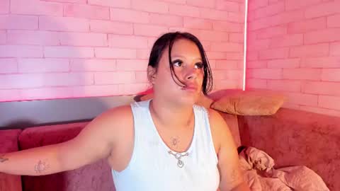 alma_rivers online show from 9, 8, 2026