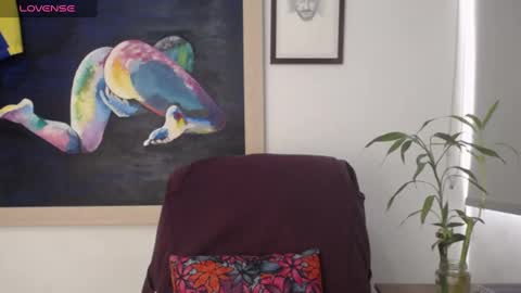 Snapshot of alma_sweet chatting on 11, 12, 2024 Arhantxa online show from 11, 12, 2024