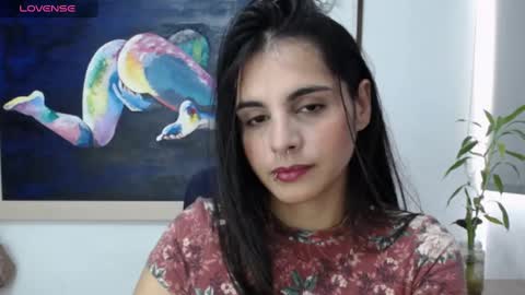 Snapshot of alma_sweet chatting on 17, 12, 2024 Arhantxa online show from 17, 12, 2024