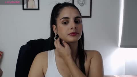 Snapshot of alma_sweet chatting on 3, 1, 2025 Arhantxa online show from 3, 1, 2025