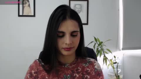 Snapshot of alma_sweet chatting on 12, 1, 2025 Arhantxa online show from 12, 1, 2025