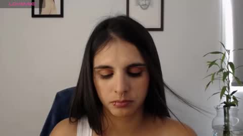 Snapshot of alma_sweet chatting on 14, 1, 2025 Arhantxa online show from 14, 1, 2025