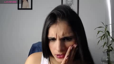 Snapshot of alma_sweet chatting on 15, 1, 2025 Arhantxa online show from 15, 1, 2025