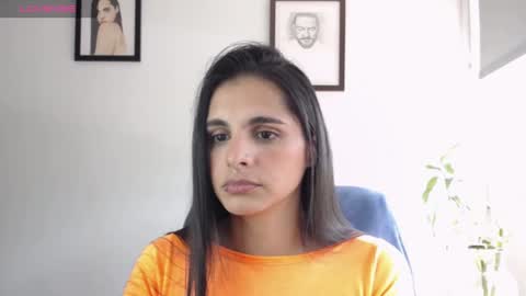 Snapshot of alma_sweet chatting on 16, 1, 2025 Arhantxa online show from 16, 1, 2025