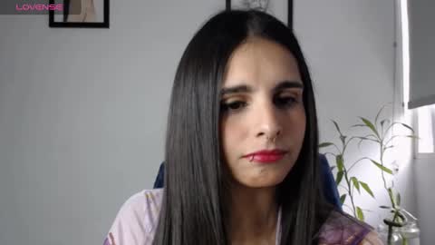 Snapshot of alma_sweet chatting on 19, 1, 2025 Arhantxa online show from 19, 1, 2025